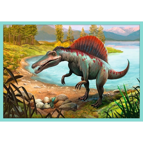 Dinozaury
